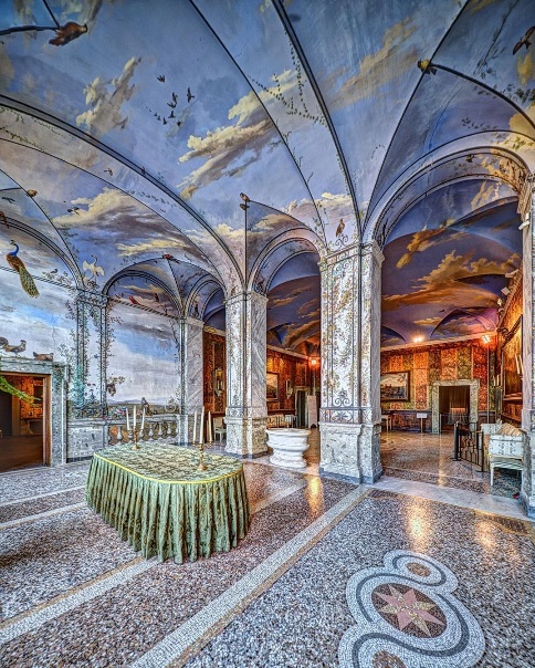 Visit Lazio tweet media