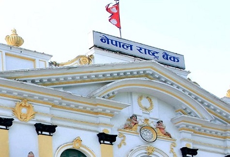 nepalipaisa's tweet photo. सरकारले प्रतिबन्ध लगाएका वस्तुहरु आयात नगर्न राष्ट्र बैंकको निर्देशन
https://t.co/02nFRqRSHZ
#NRB #GOERNMENT #NEPALIPAISA https://t.co/k9i1S7y2JQ