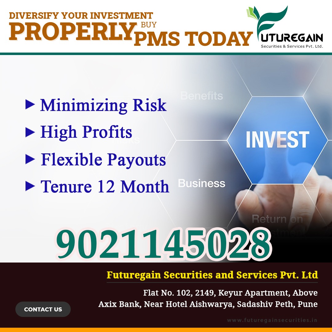 Futuregainsecu1's tweet photo. #Mutual #Funds #India #in #Pune 

For more details -Phone 9021145028
#MutualFundsServices #InsuranceServices #CorporateFinanceAdvisory
#investments #futureplanning #insurance #futuregoals 
#insuranceagency #smallbusiness #AllBusiness
#InvestmentServices https://t.co/dfWn9ktux7