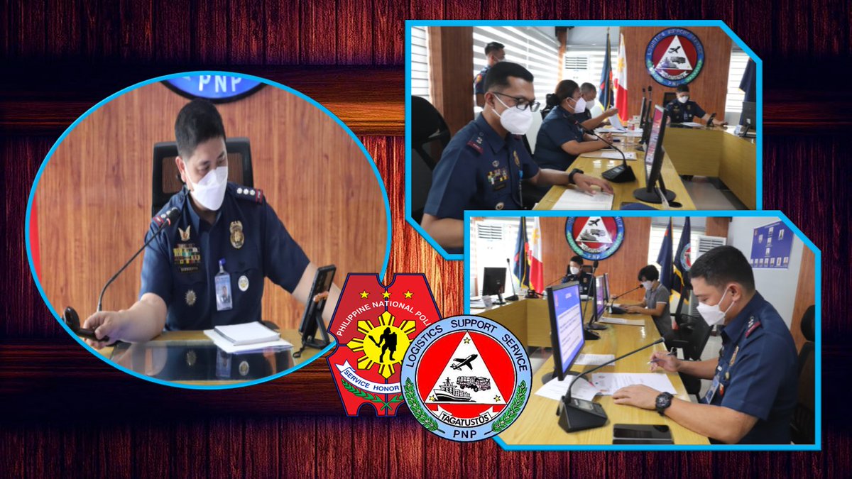 PCRSLSS's tweet image. 