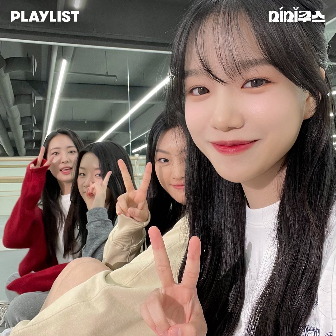 playlist_kr's tweet photo. 오늘은 미미쿠스 비하인드 공개되는 날~!💜
미미쿠스는 비하인드도 꿀잼🍯😋

📌막장 하이틴 [#미미쿠스]
✔️매주 수,금 19시 NOW. 전편 단독 공개
✔️플레이리스트 유튜브 하이라이트 공개 (7~16화)

@JOYURI_offcl @wooah_nv @official_ACE7 https://t.co/AxoMTWH8hK