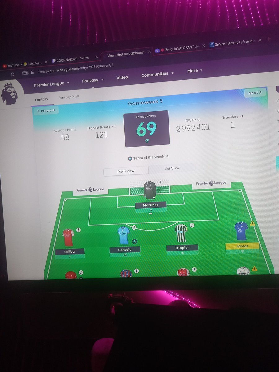 bootyshot69 tweet media