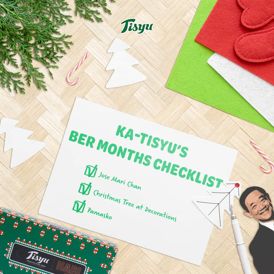 TisyuPH's tweet photo. Naririnig mo na ba siya? Nagsisimula na ba si mama? Nagpaparamdam na ba mga papamaskuhan? Lagoat, September 1 pa lang ‘yan ha!

Shop Hygiene - https://t.co/ecFx3ouhEE
Shopee - https://t.co/LJXgS7DTTL   

#TisyuToTheRescue https://t.co/B0ecUaKmPW