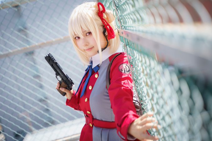 コスプレイヤートキワのTwitter画像42