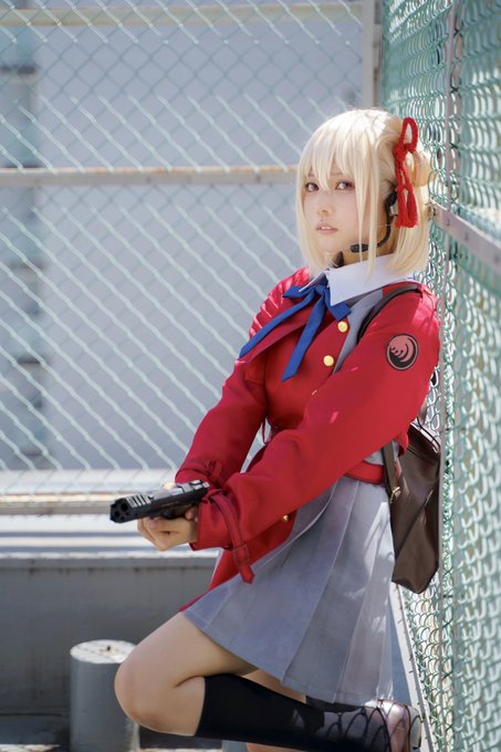 コスプレイヤートキワのTwitter画像41