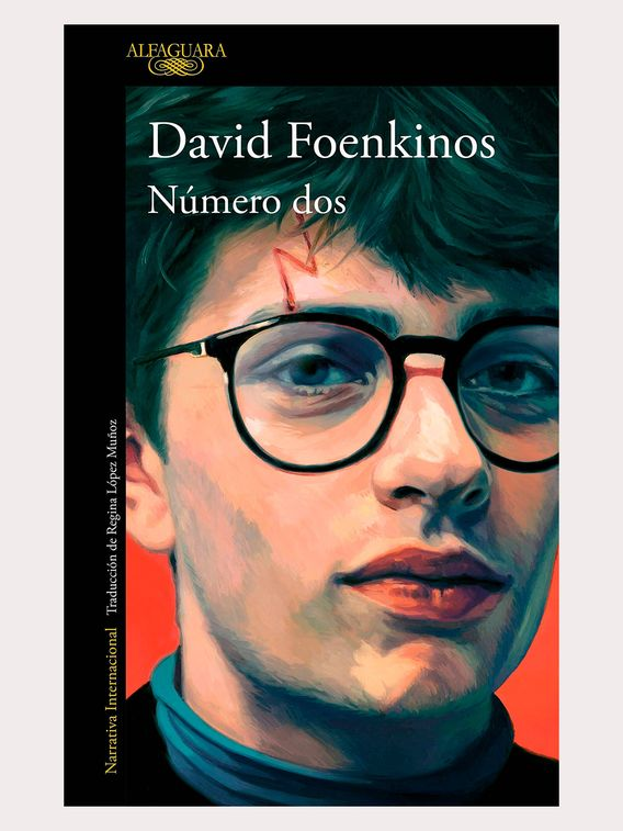 WolfgangLisc's tweet photo. #NúmeroDos... Todo es una invención. O casi todo... PURO CUENTO... "Es cierto que al 'casting' final de '#HarryPotter y la piedra filosofal' llegaron dos chicos. #DanielRadclife ganó, pero no sabemos quién fue el segundo." https://t.co/4JveyBdZNi https://t.co/rWHiUi7uKN