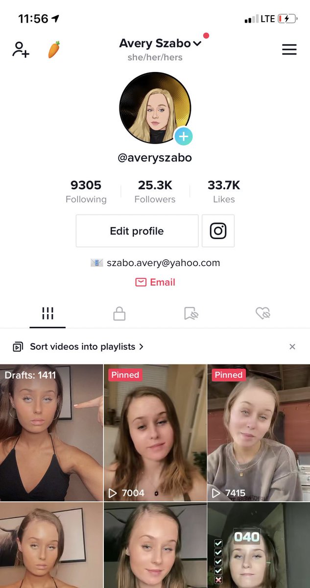 Thank you guys sm for 25k! xo