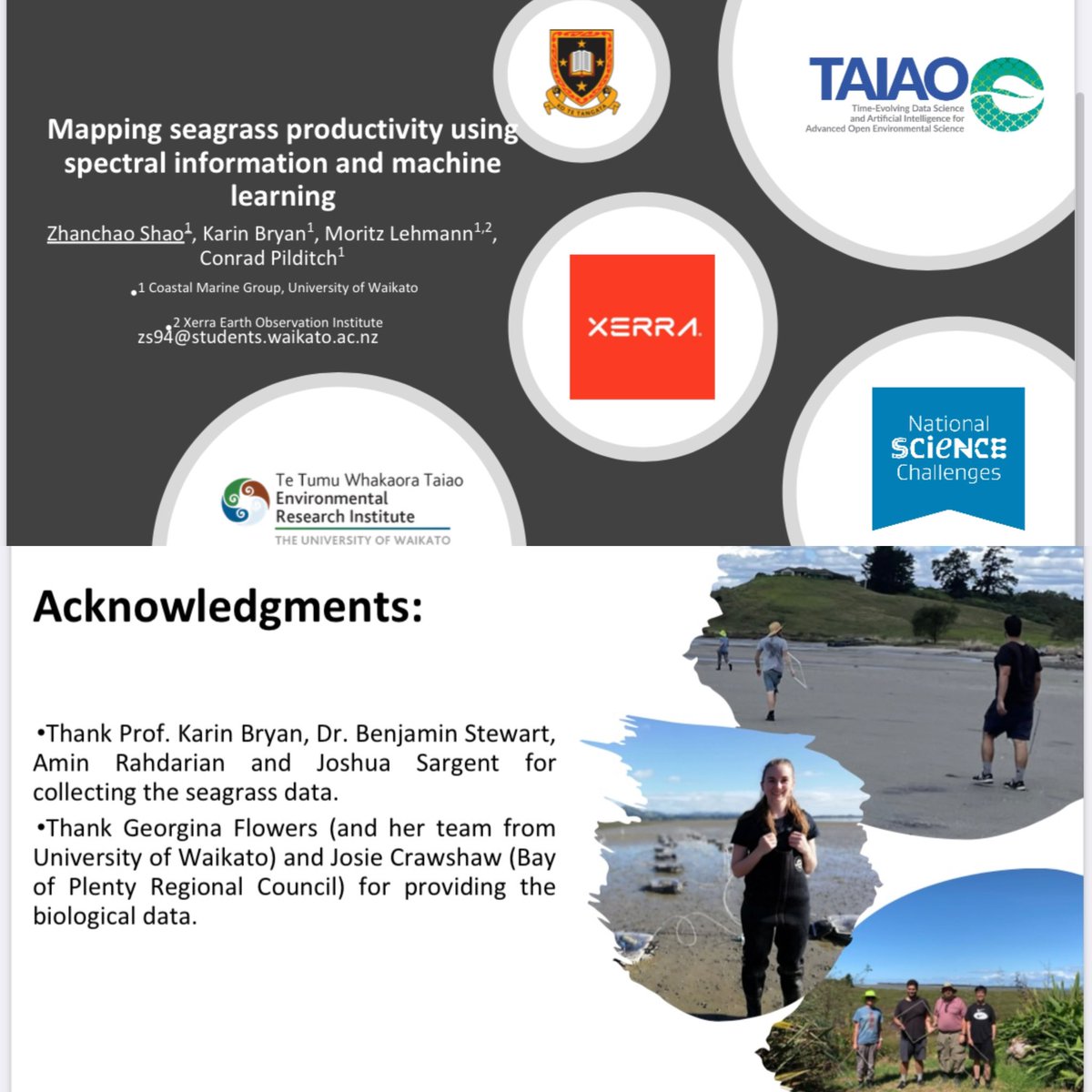 zhanchao shao tweet media