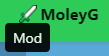 MoleyG tweet media
