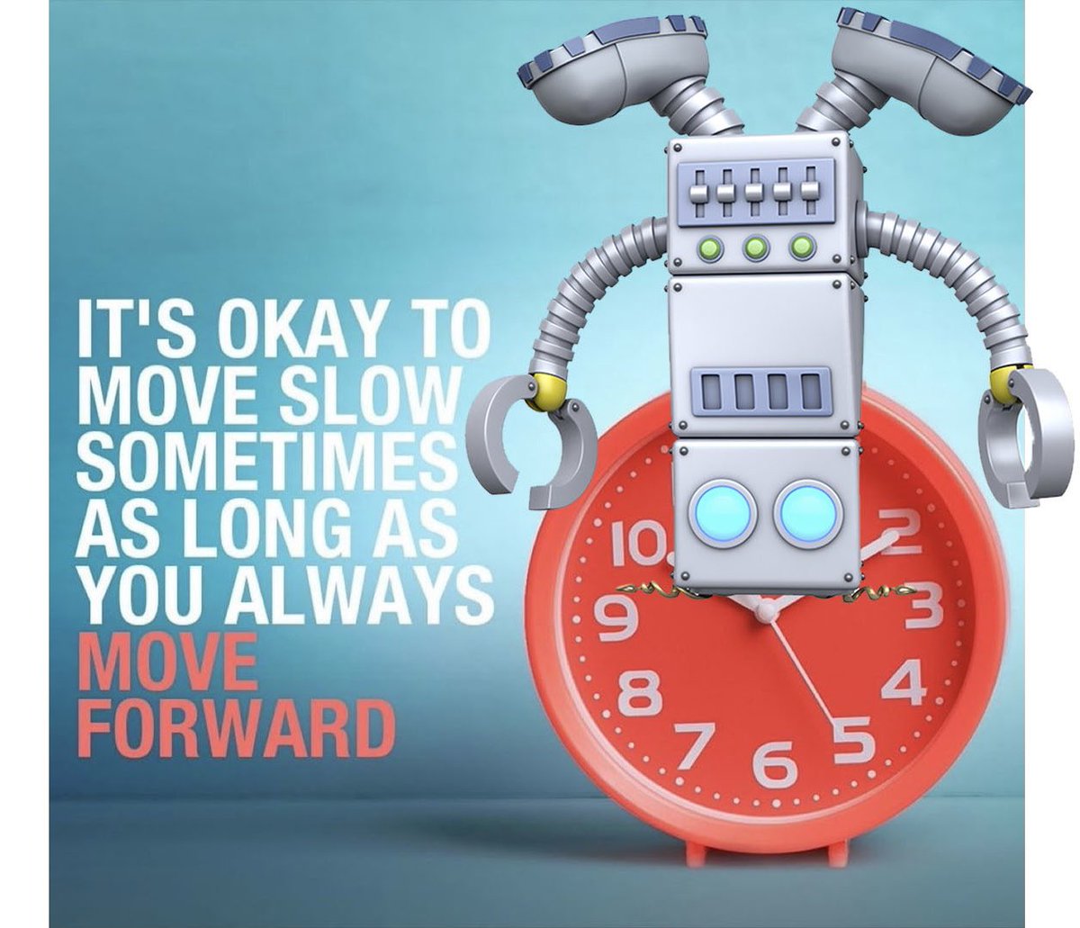 Progress comes in many forms! Never walk backwards ;) #progress #programming #learning #MoveToEarn