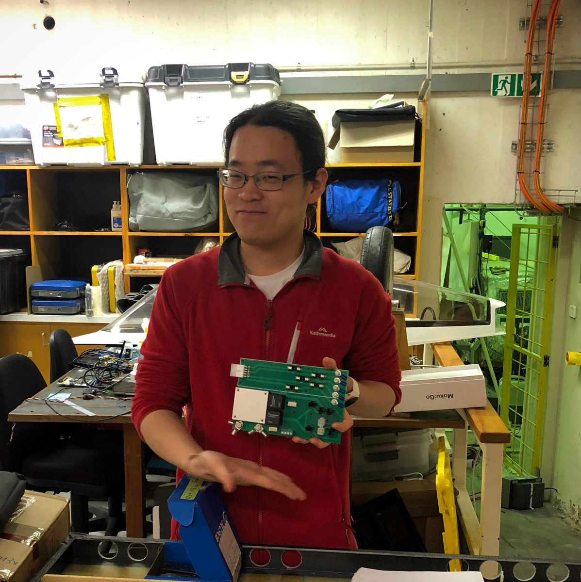 Our team has been working hard leading up to the major event! Here are some behind the scenes from the workshop…
#anusolarracing #majorevent