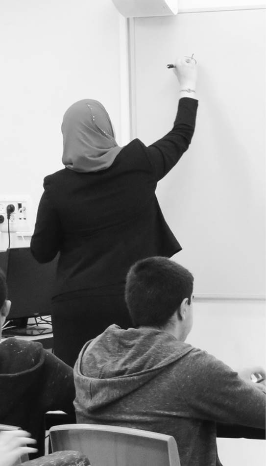 Merchavim's tweet image. מכון מרחבים שולח איחולי הצלחה לכל המורות והמורים שמתחילים היום את שנת הלימודים! שתהיה זו שנה פורייה ושלווה, שבה כל אחת ואחד יזהר במלוא יכולותיו ויוביל את ילדינו ואת הנוער שלנו בכל קבוצות האוכלוסייה ליצירת חברה סובלנית, מגוונת ומלוכדת יותר!