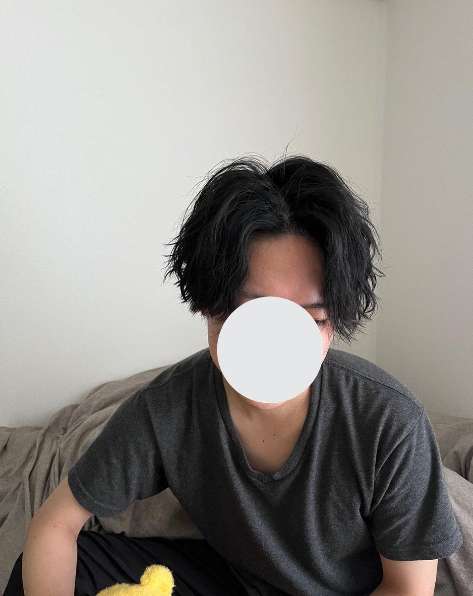 ffunnu's tweet photo. 私二度寝してて起きたらこんなかっこいい子がいて無理なんだけど。なんで今日外出ないのにそんなセットしてるん、って聞いたら｢インスタでいいのあったからやってみた｣だって。そういう女子力ほんと好き https://t.co/648D7mauY1
