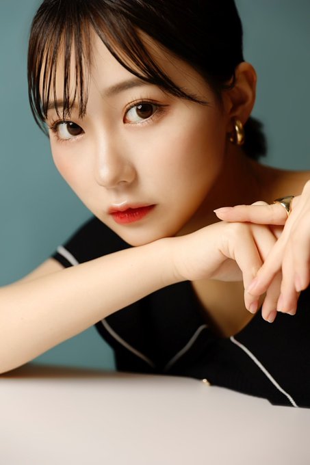田中美久