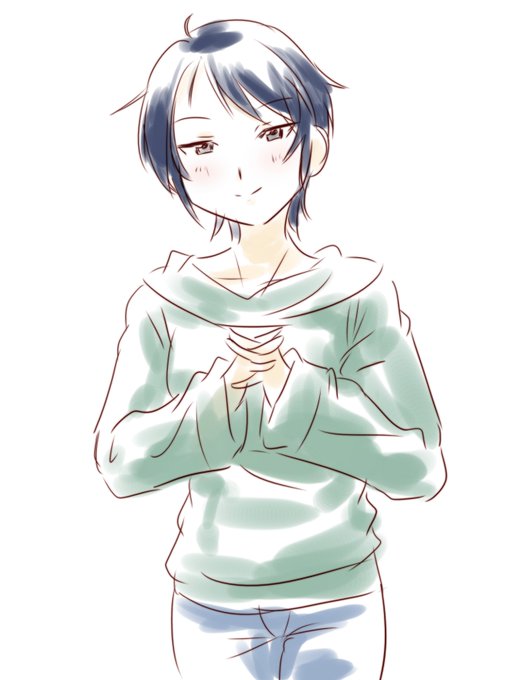 和久井留美さん 