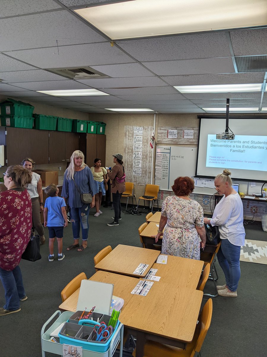 SanAntonioUSD (@sanantoniousd) on Twitter photo What a busy Back to School Night! Thank you to all who attended this evening. A special shout out to our teachers, staff, PTO and ASB who put on such a great evening! #allin #gowildcats #whynot <a href="/SmallSchoolDA/">SSDA</a> <a href="/MCOE_Now/">Monterey County Office of Education</a> <a href="/DPLeague/">League of Innovative Schools</a> <a href="/CARuralEd/">CA Rural Ed Network</a> What a busy Back to School Night! Thank you to all who attended this evening. A special shout out to our teachers, staff, PTO and ASB who put on such a great evening! #allin #gowildcats #whynot <a href="/SmallSchoolDA/">SSDA</a> <a href="/MCOE_Now/">Monterey County Office of Education</a> <a href="/DPLeague/">League of Innovative Schools</a> <a href="/CARuralEd/">CA Rural Ed Network</a>