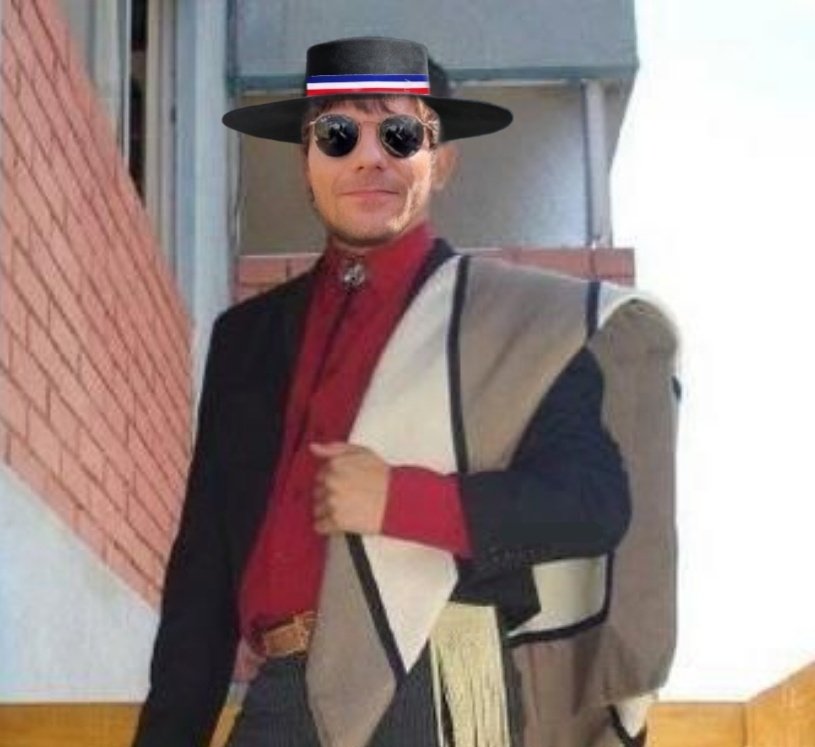 keepfreaklt's tweet image. YA ES SEPTIEMBRR CTM