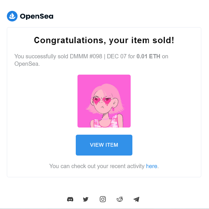 Don’t Make Me Mad tweet media