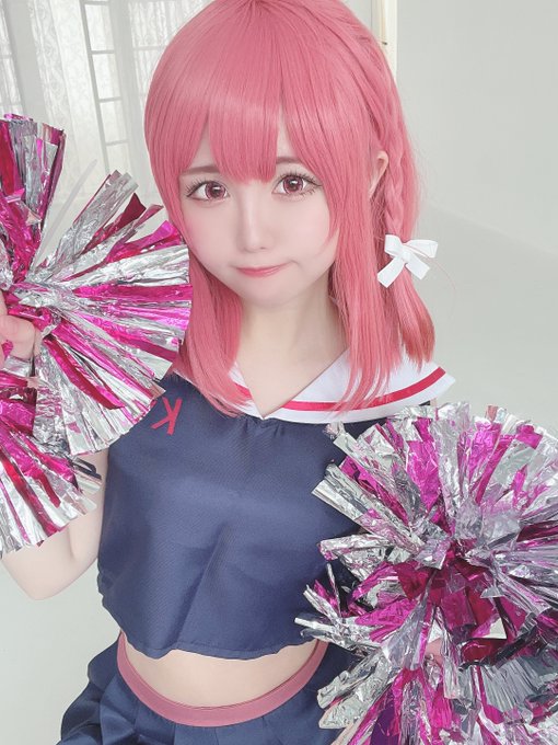 Twitterのコスプレ画像19
