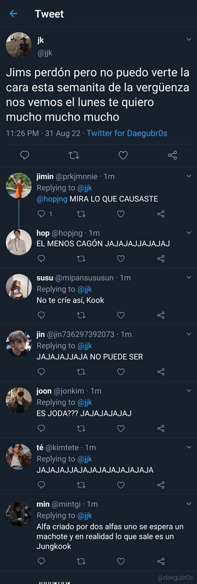 daegubr0s's tweet photo. 119 #HappyAu
Cagón https://t.co/i1YSrmCm4M
