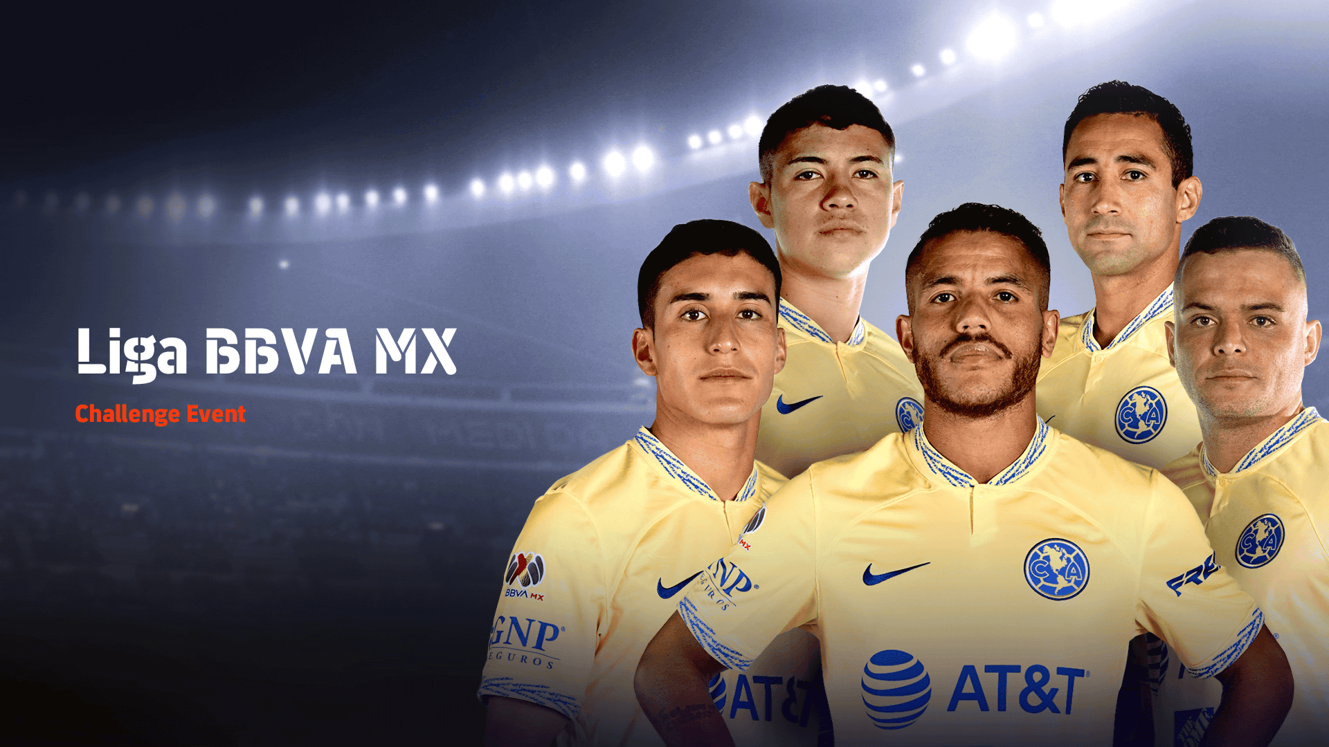 It's possible to finish the Liga BBVA MX event in one game, with a Mexican  team at legend level. : r/pesmobile