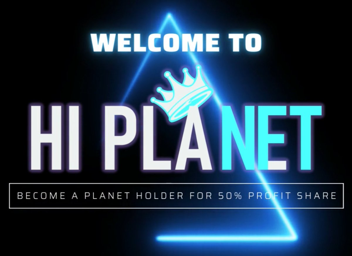 HI PLANET &amp; GooGoo

🏆HI PLANET 
OG X 1(FREE MINT/about 180$), 
WL X 5

1⃣ Follow &amp; ♥ &amp; RT &amp; Tag 3
<a href="/HIPLANET_NFT/">Hi Planet NFT</a> &amp; <a href="/googoo_nft/">GooGoo🕊️</a>

2⃣ Join Discord
HI PLANET
discord.gg/HjEWvzwb2H
GooGoo : 
discord.gg/qGw3BuEf8g

⏰4d⏰
#NFTs #Giveaway #FreeMintNFT