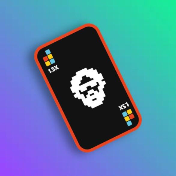LaunchMyNFT's tweet image. #NFTGiveaway TIME 🚨

@magic_degen is giving away 2 #NFTs from his collection "Dust Double Up" 🪙

To join ⬇️
♣️ Like + RT this post
♥️ Follow @LaunchMyNFT + @DustDoubleUp 
♦️ Tag 2 #NFTCommunity friends

LFG 🚀🚀