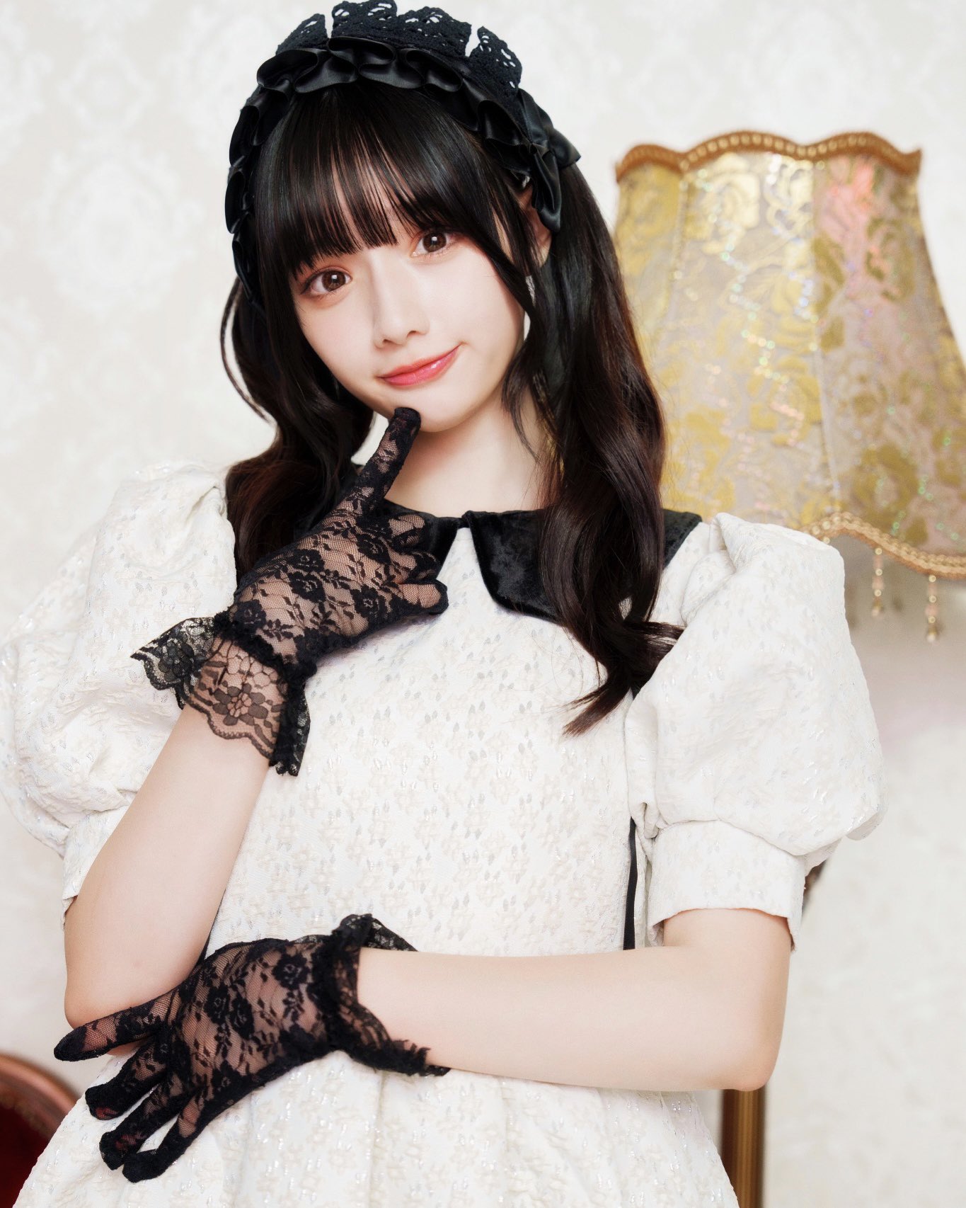 Manon Tokyo ♥Manon Tokyo千鳥柄セットアップフリーサイズ♥マノン