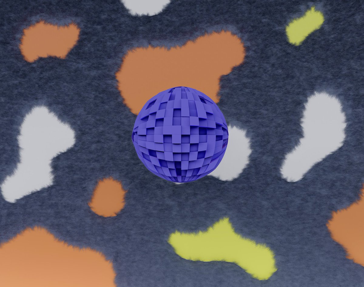 berrinsart's tweet photo. HybridVerse 🌎

The most colourful and unique universe! ✨

.023 eth (no gas fee) 🔥
1/1 edition 🔥 https://t.co/MCSNuIuRgl
