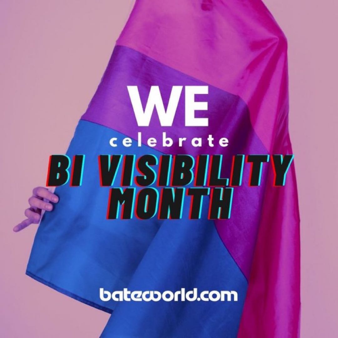 Visibility Month The Bator Blog on Twitter: