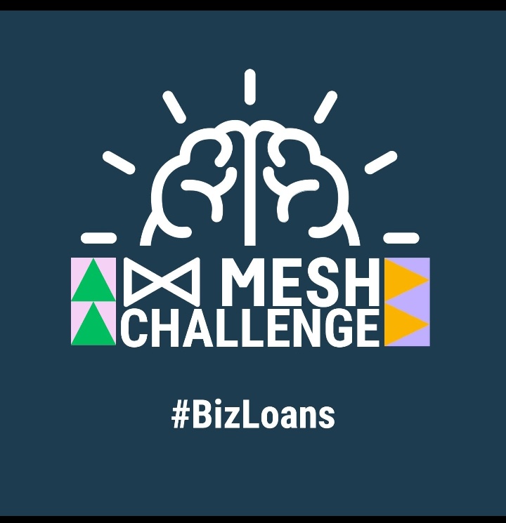 CNairobian1_'s tweet image. What was your experience after applying for a loan?What advice would you give to someone who's applying for a loan?.
Join hii challenge pale mesh via mesh.life/?utm_source=Fr…
All you have to do is share your experience 
This week's winner atapata 3k
#Loans
#BusinessTips
#BizKe