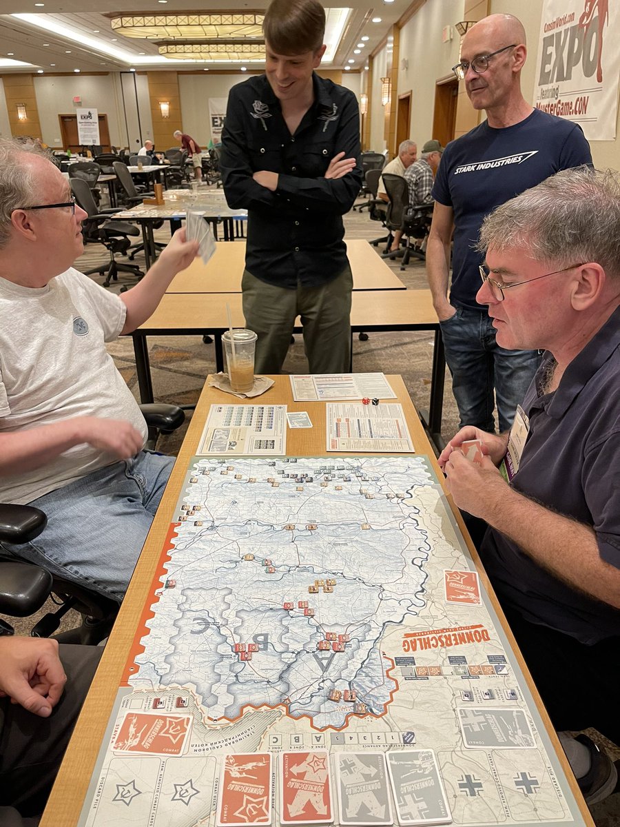 Harold Buchanan tweet media