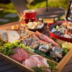 ツイートに含まれる画像