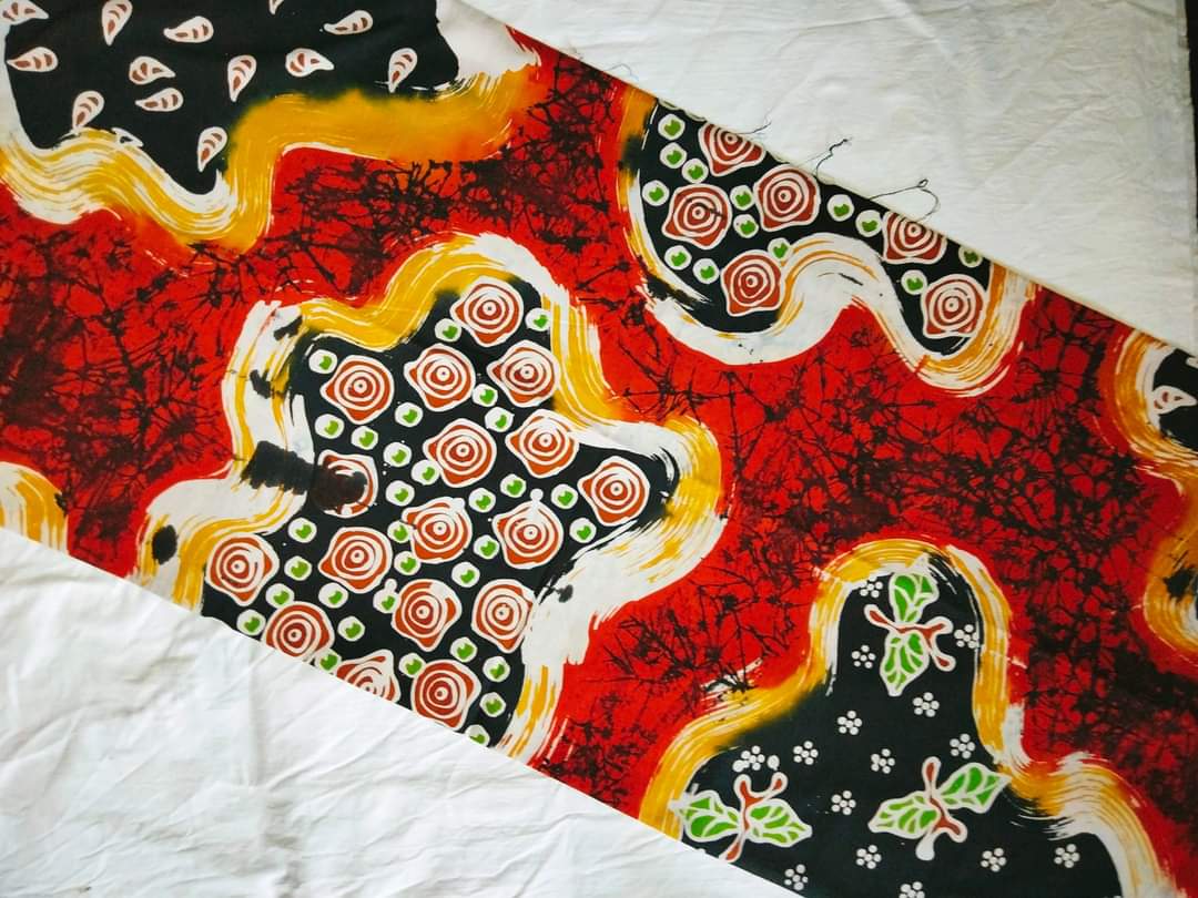 BloraBatik's tweet photo. Warna warni batik Blora
Tanya detail lanjut wa🥰
081225012495
#batik #batiktulis #batikblora https://t.co/kxtQkq1IeK