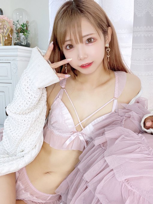 コスプレイヤー姫宮まほれのTwitter画像41
