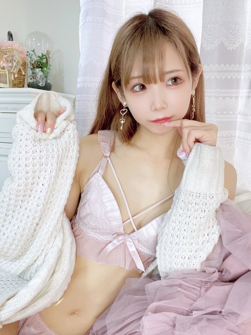 コスプレイヤー姫宮まほれのTwitter画像40