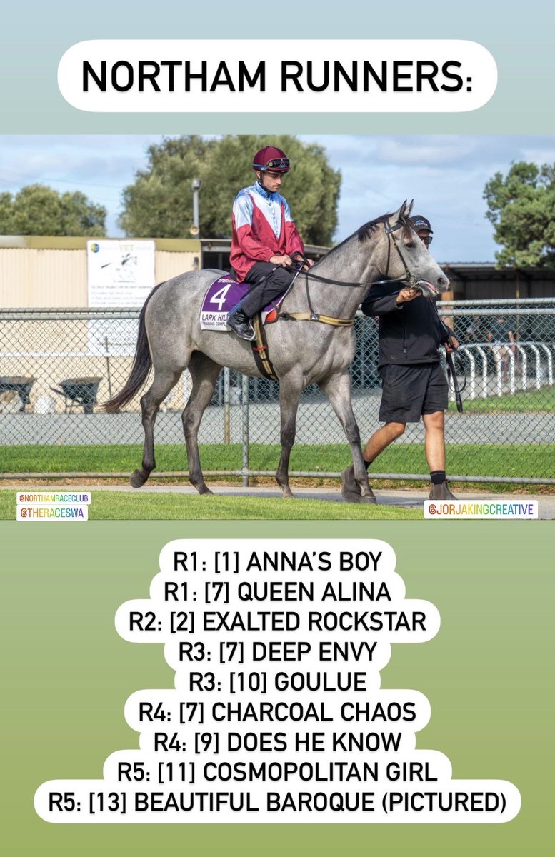 Pearce Racing tweet media