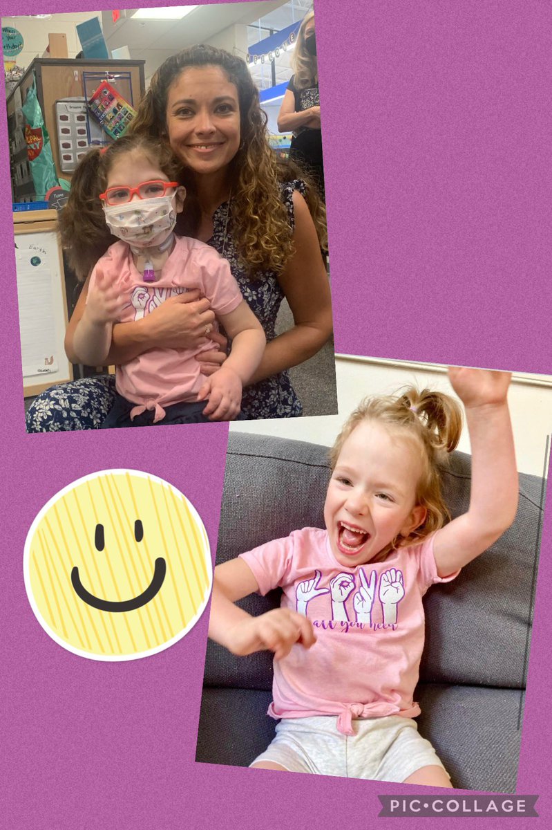 KJohnsonECSE's tweet photo. They say a picture is worth a thousand words.  These pictures from today are my why.  “It’s kind of fun to do the impossible.” -Walt Disney #allmeansall #inclusionmatters #leading2learn https://t.co/57zelLzBrQ