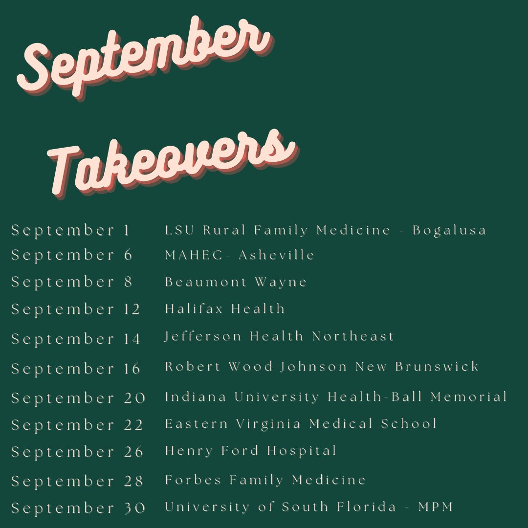 Virtual Family Medicine Match tweet media