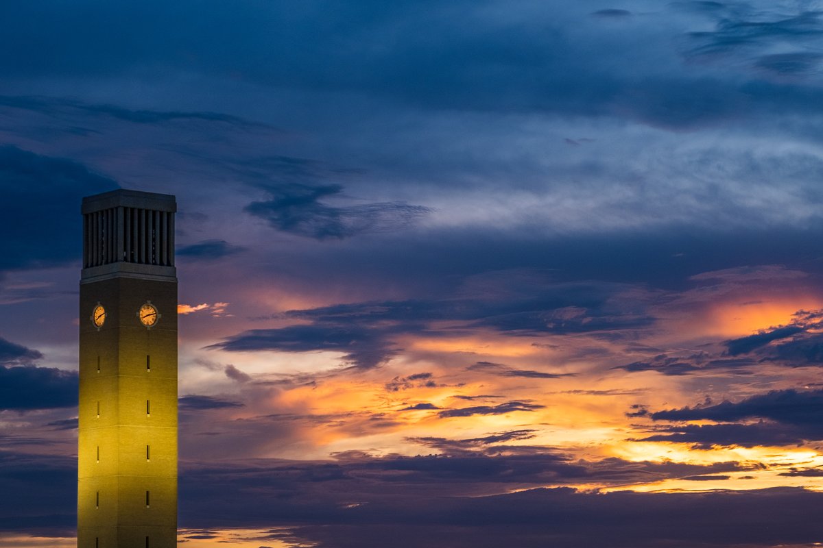 TAMU's tweet photo. August slipped away into a moment in time... https://t.co/TLF3oa373f