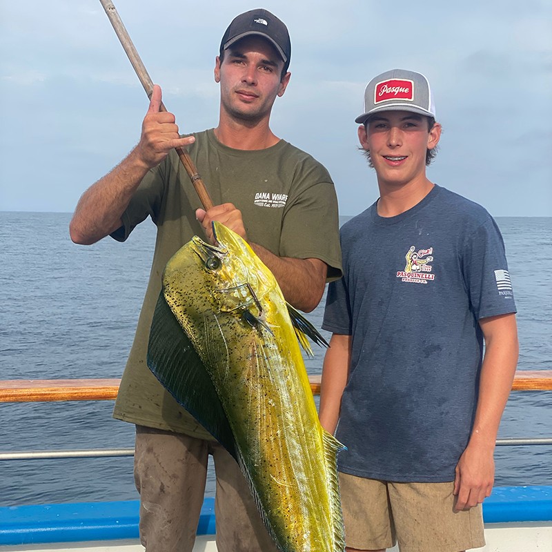 TheLogNewspaper's tweet photo. “Offshore some fantastic opportunities,” said Donna Kalez, COO of Dana Wharf Sportfishing and Whale Watching in an Aug. 9 email. #TheLog #FeaturedCatch #DanaWharfSportfishingandWhaleWatching #Dorado 
https://t.co/jwHb8zMQFn https://t.co/b1PH9Blt7J