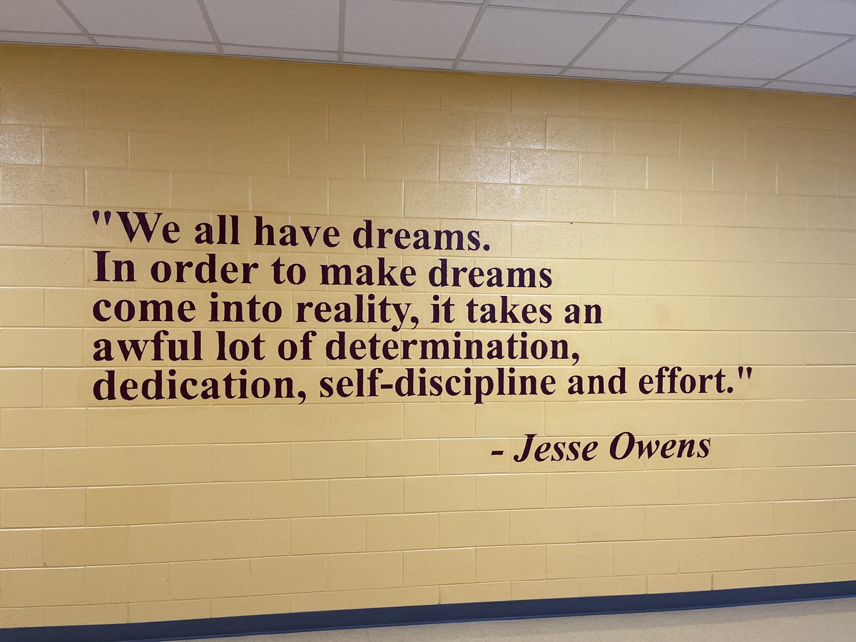 Coach Clarence Johnson Foundation tweet media