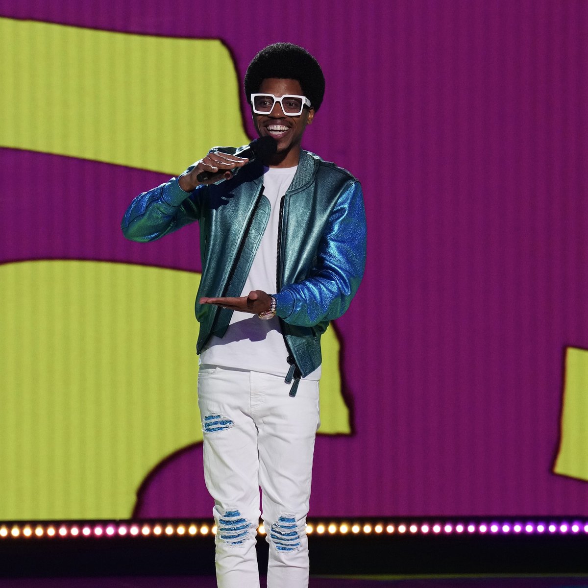 America’s Got Talent (@agt) on Twitter photo Congratulations, @metaphysic_ai and <a href="/MikeEWinfield/">Mike E. Winfield aka GOLDEN BUZZER MIKE</a>!! ✨ We'll see you all at the #AGT Finale. Congratulations, @metaphysic_ai and <a href="/MikeEWinfield/">Mike E. Winfield aka GOLDEN BUZZER MIKE</a>!! ✨ We'll see you all at the #AGT Finale.
