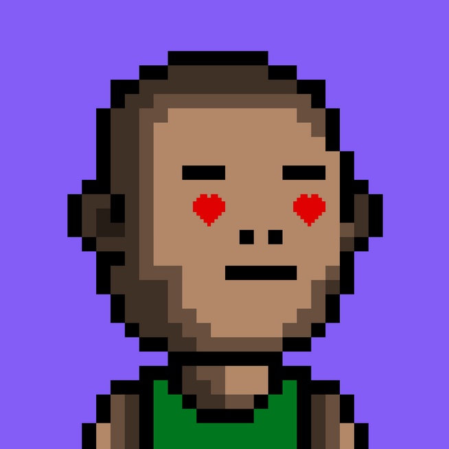 Omar_valdesArt's tweet image. Hello #NFTCommunity

I got two of this wonderful Lil Pix

Dont lost this project in #tezos