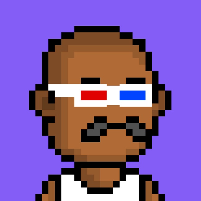 Omar_valdesArt's tweet image. Hello #NFTCommunity

I got two of this wonderful Lil Pix

Dont lost this project in #tezos