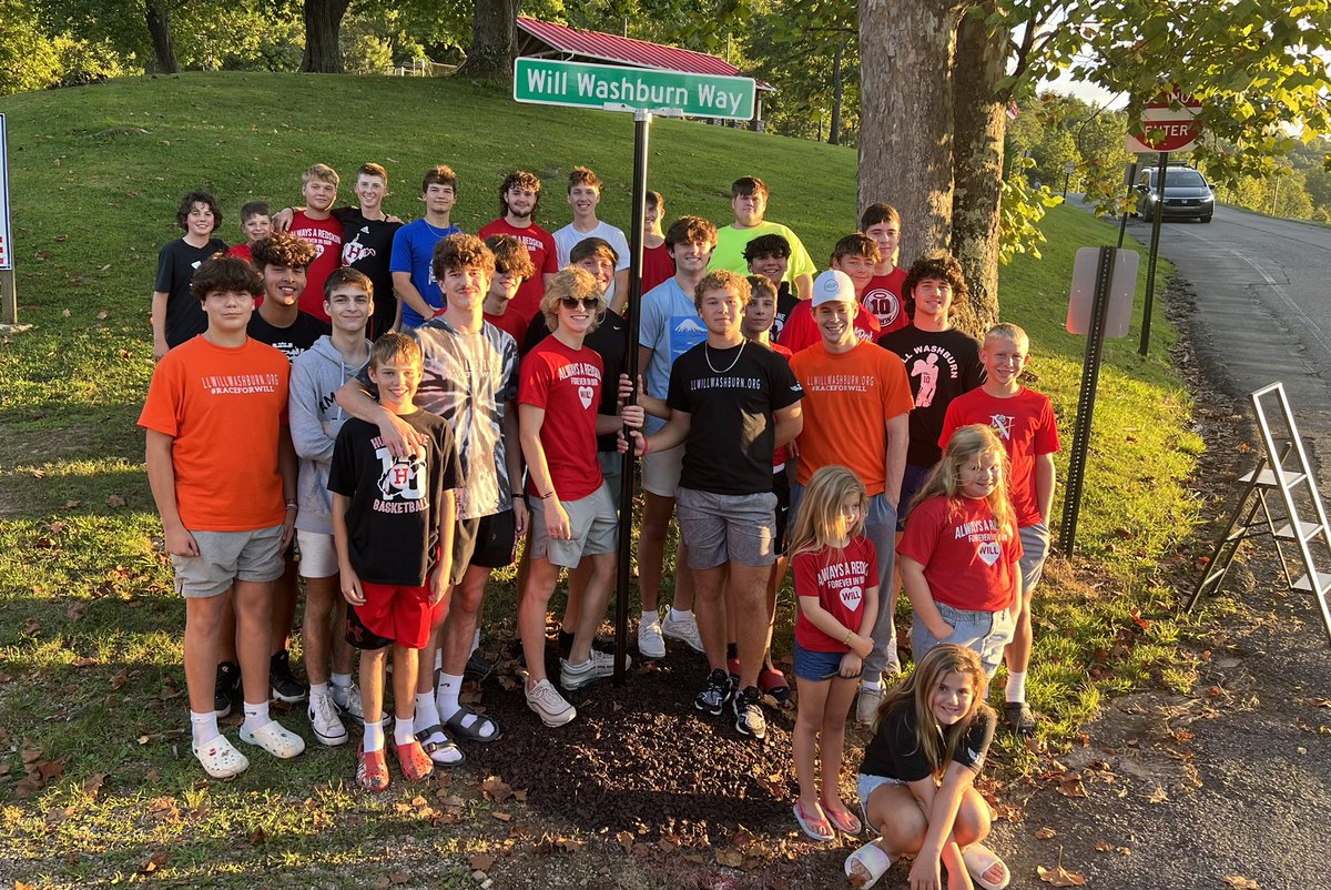 Hurricane Redskins 2026 Baseball tweet media