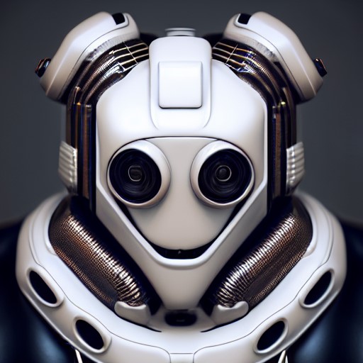 BotHeads2348's tweet photo. Mean or Mischievous?

#bodheads #aiart #nftart #nftdrop #ComingSoon https://t.co/jO9CW4AYEa