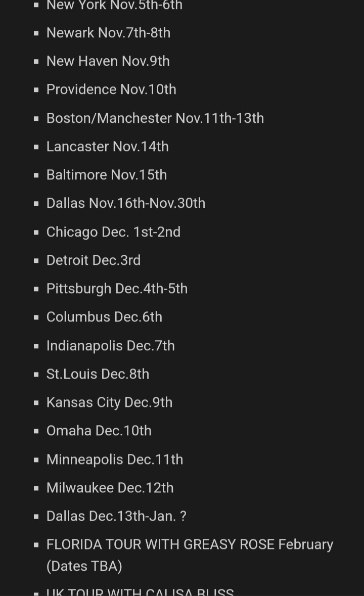 Bellaluxxofficial on Twitter: 