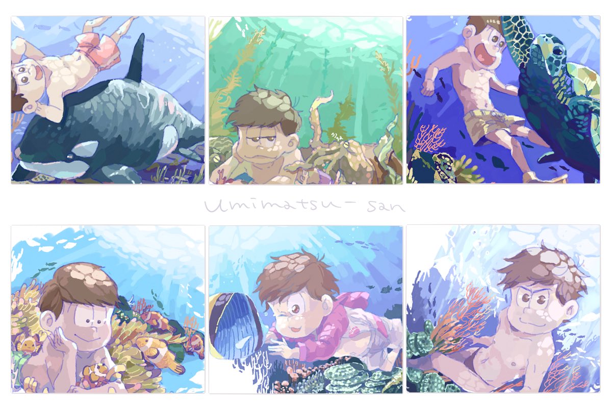 今思うとよくここまで絵チャで描いたな… 