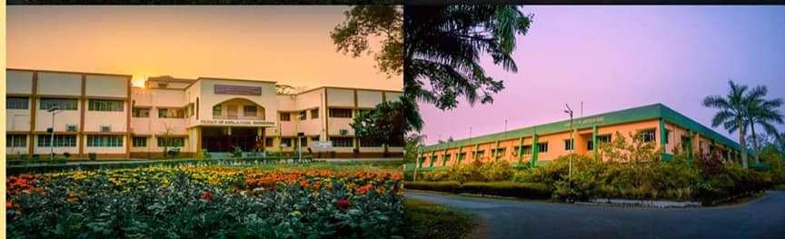 1st September:1974: Foundation Day
Bidhan Chandra Krishi Viswavidyalaya

Breakthrough in the agricultural education system in the state took place and agriculture got a new direction when the State Legislative Assembly passed the BCKV Act, 1974 notifying establishing it.